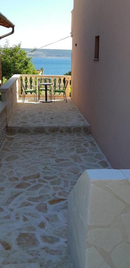 Apartment Ante&Dijana Starigrad Paklenica Buitenkant foto