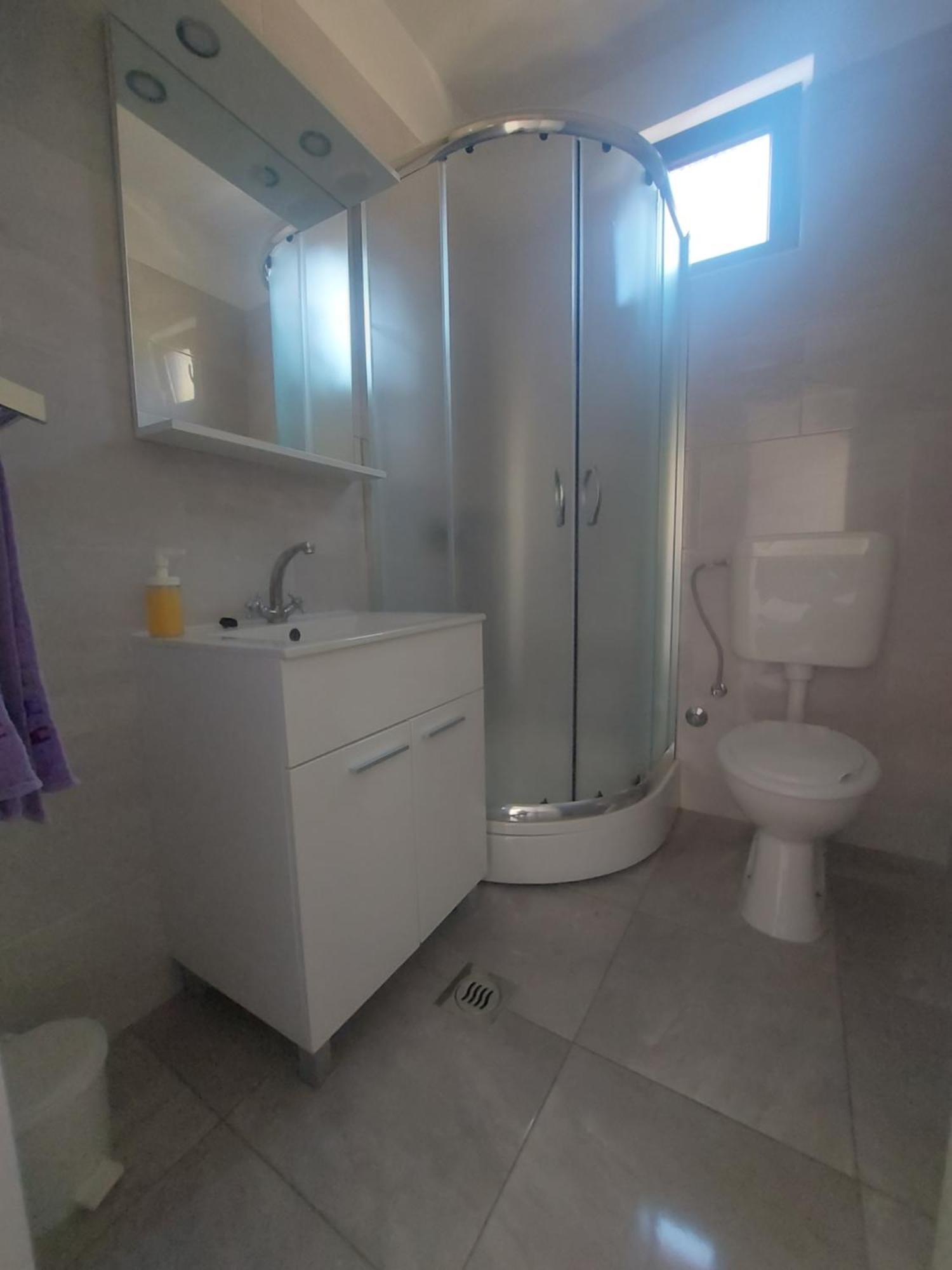 Apartment Ante&Dijana Starigrad Paklenica Buitenkant foto