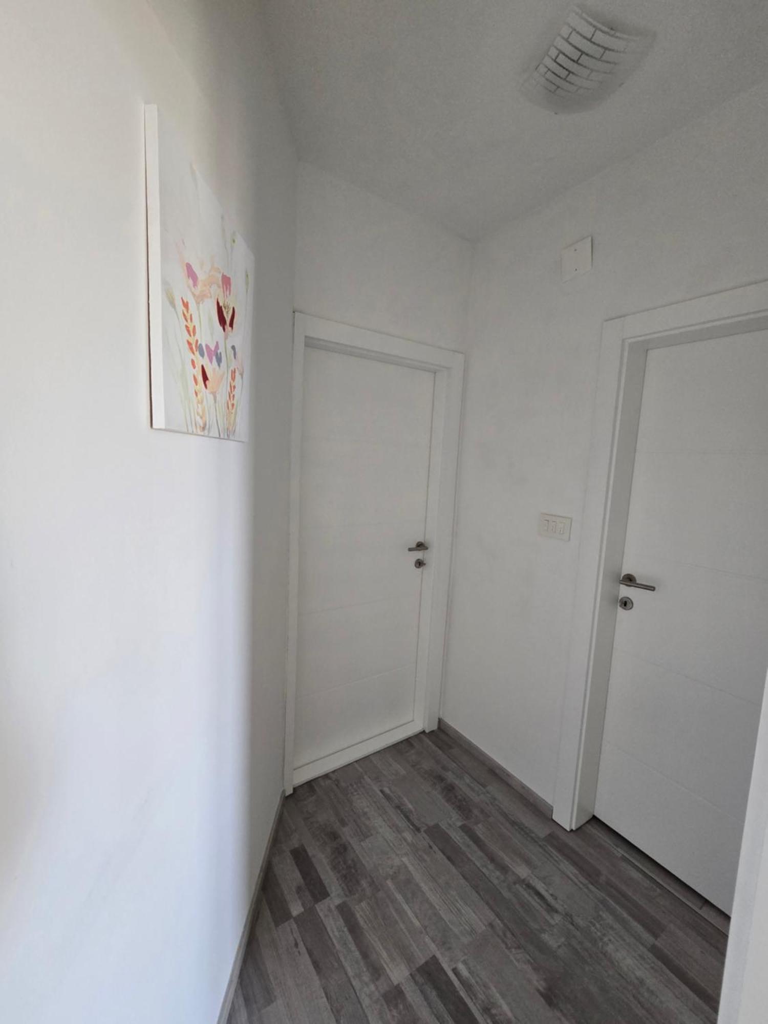 Apartment Ante&Dijana Starigrad Paklenica Buitenkant foto