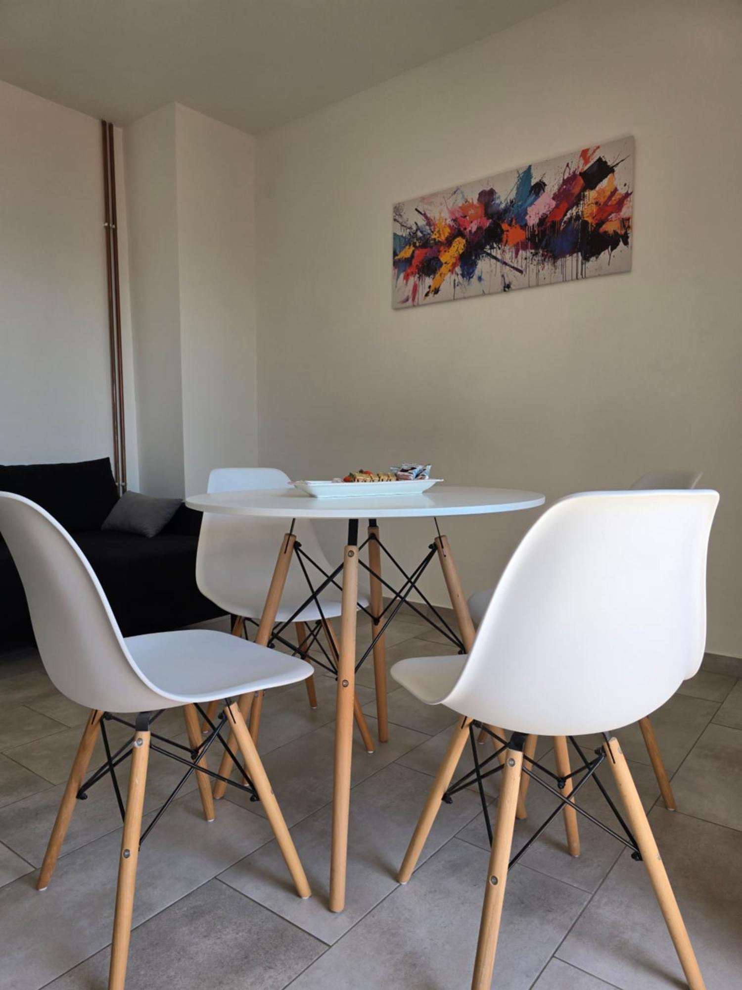 Apartment Ante&Dijana Starigrad Paklenica Buitenkant foto