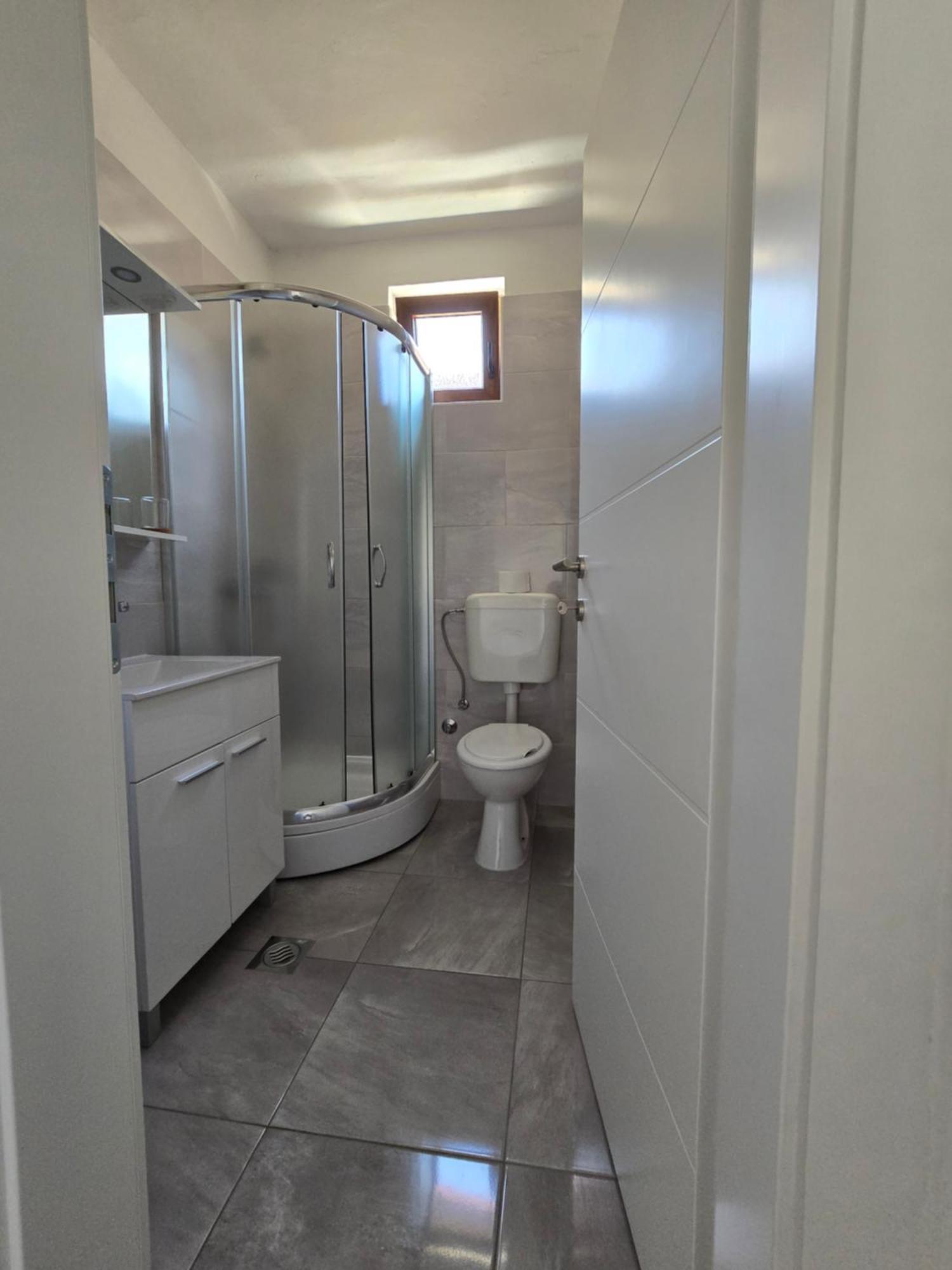 Apartment Ante&Dijana Starigrad Paklenica Buitenkant foto