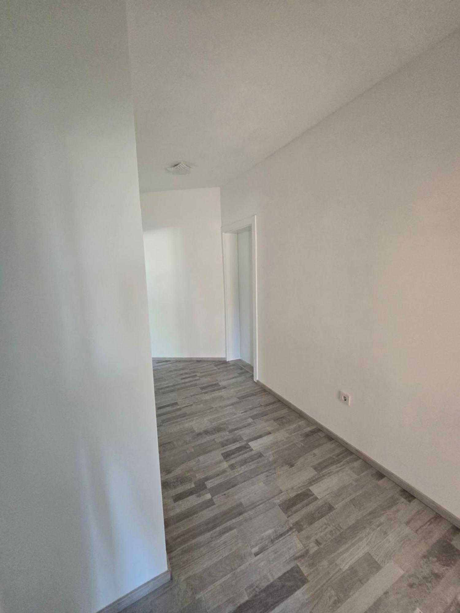 Apartment Ante&Dijana Starigrad Paklenica Buitenkant foto