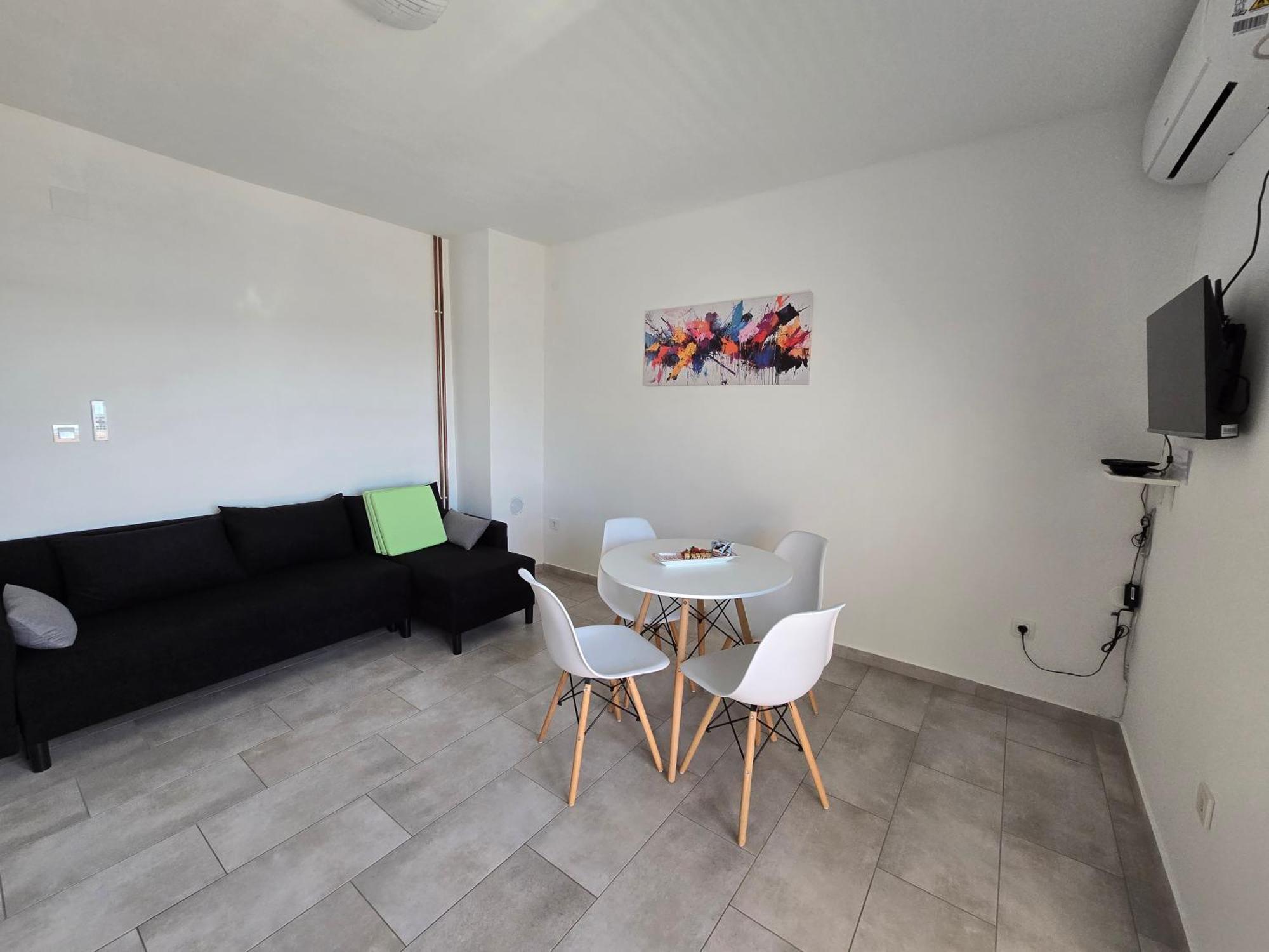 Apartment Ante&Dijana Starigrad Paklenica Buitenkant foto