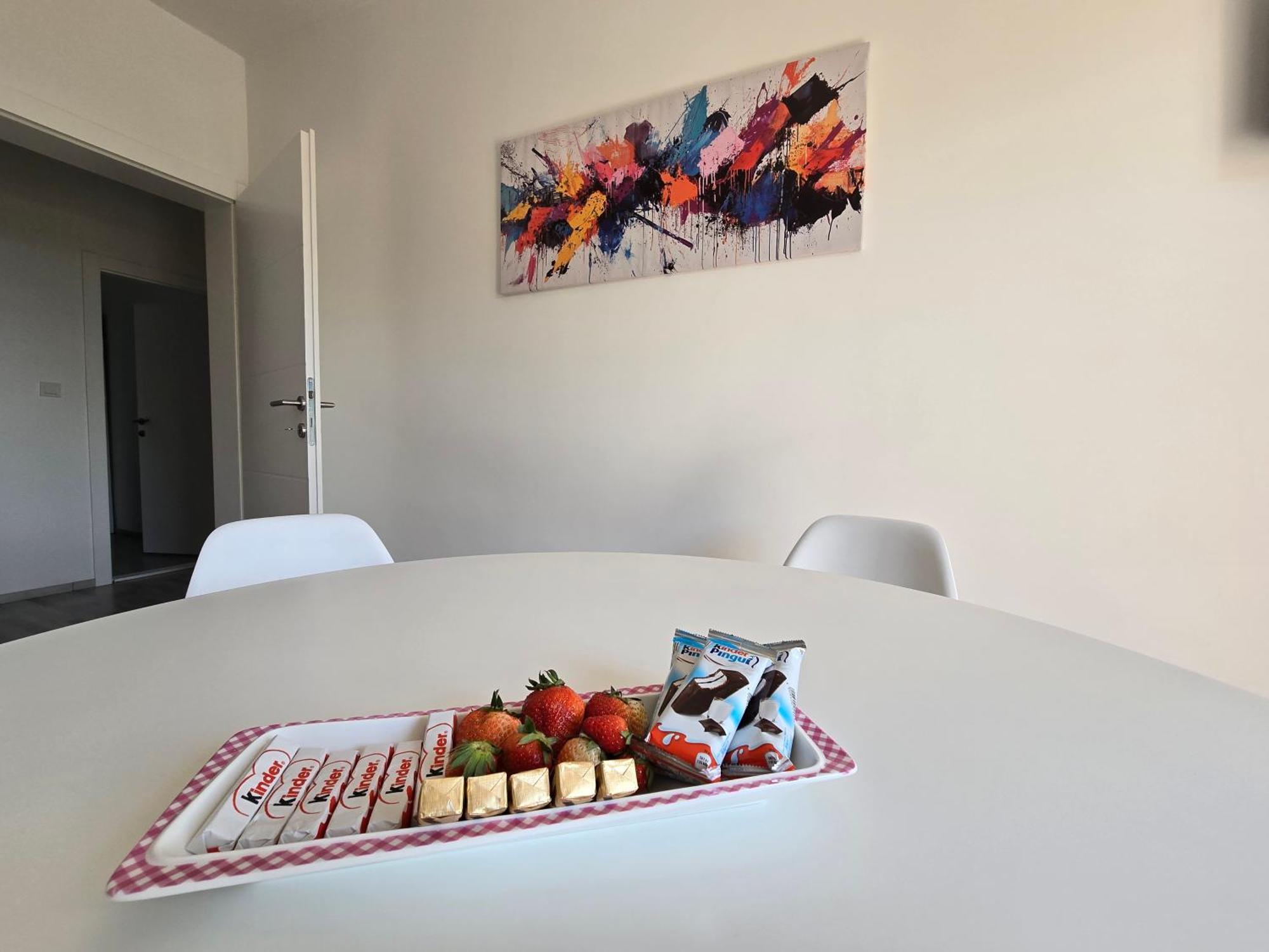 Apartment Ante&Dijana Starigrad Paklenica Buitenkant foto