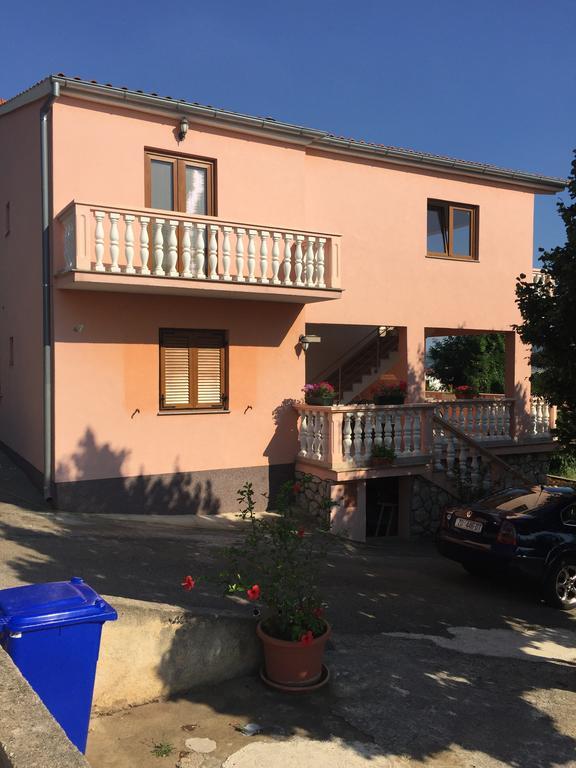 Apartment Ante&Dijana Starigrad Paklenica Buitenkant foto